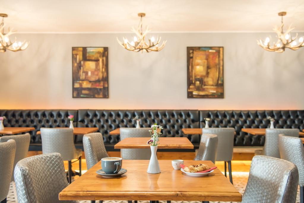 Docklands Lodge London Eksteriør billede